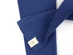 Petit Piao ensign blue legging modal